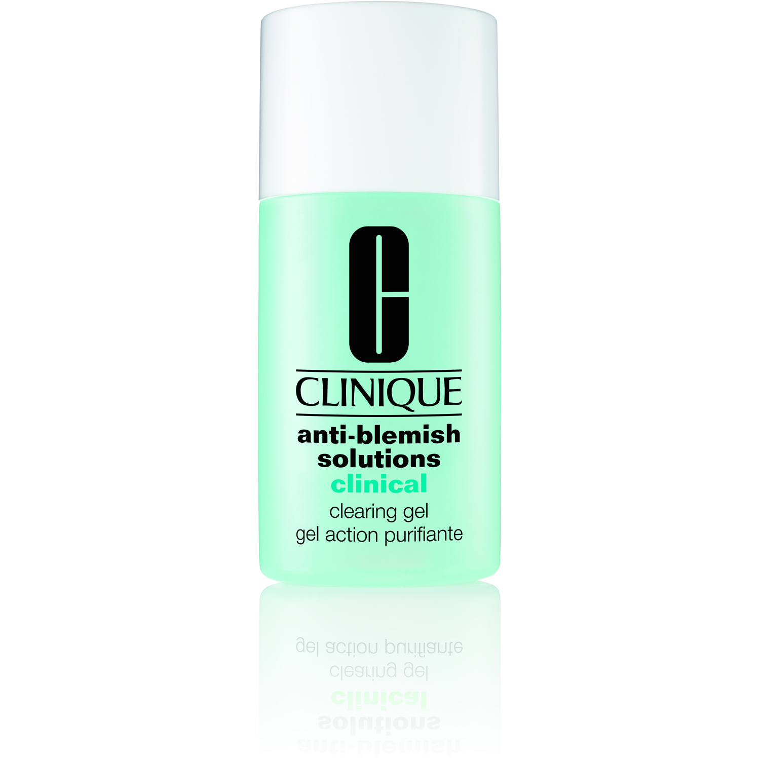 Anti-Blemish Solution