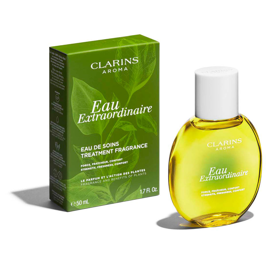 Eau Extraordinaire Fragrance