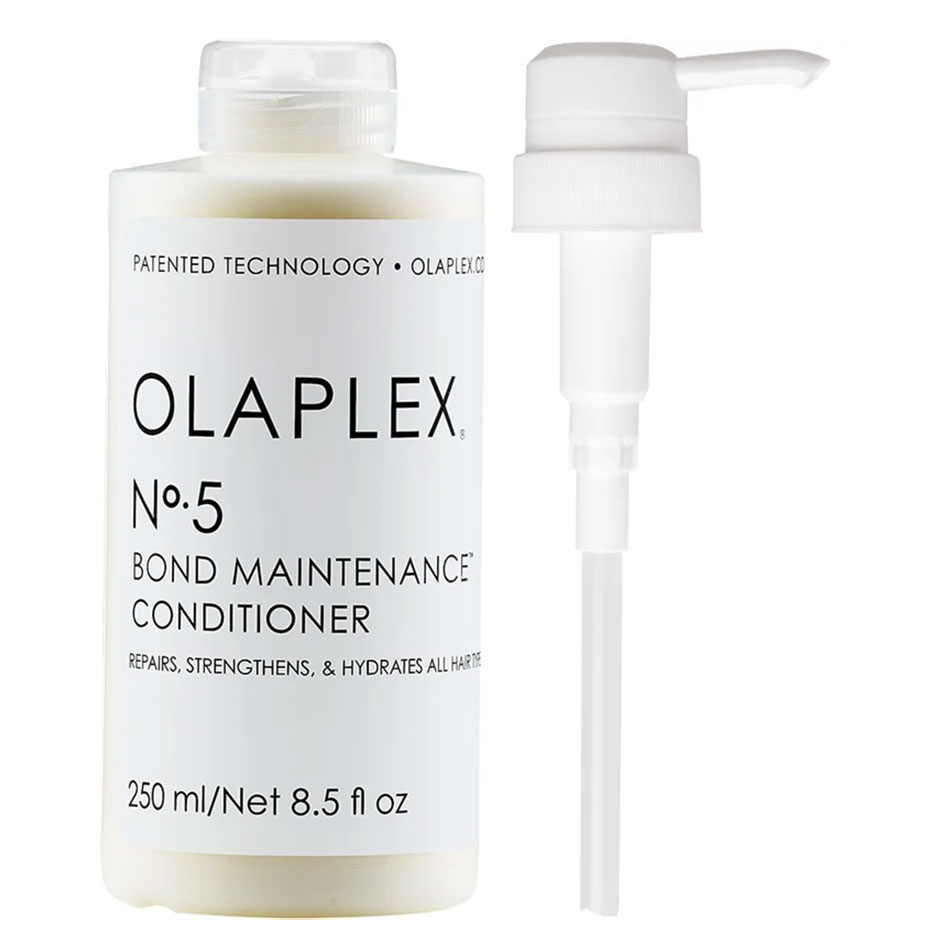 Bond Maintenance Conditioner No5 + Pump