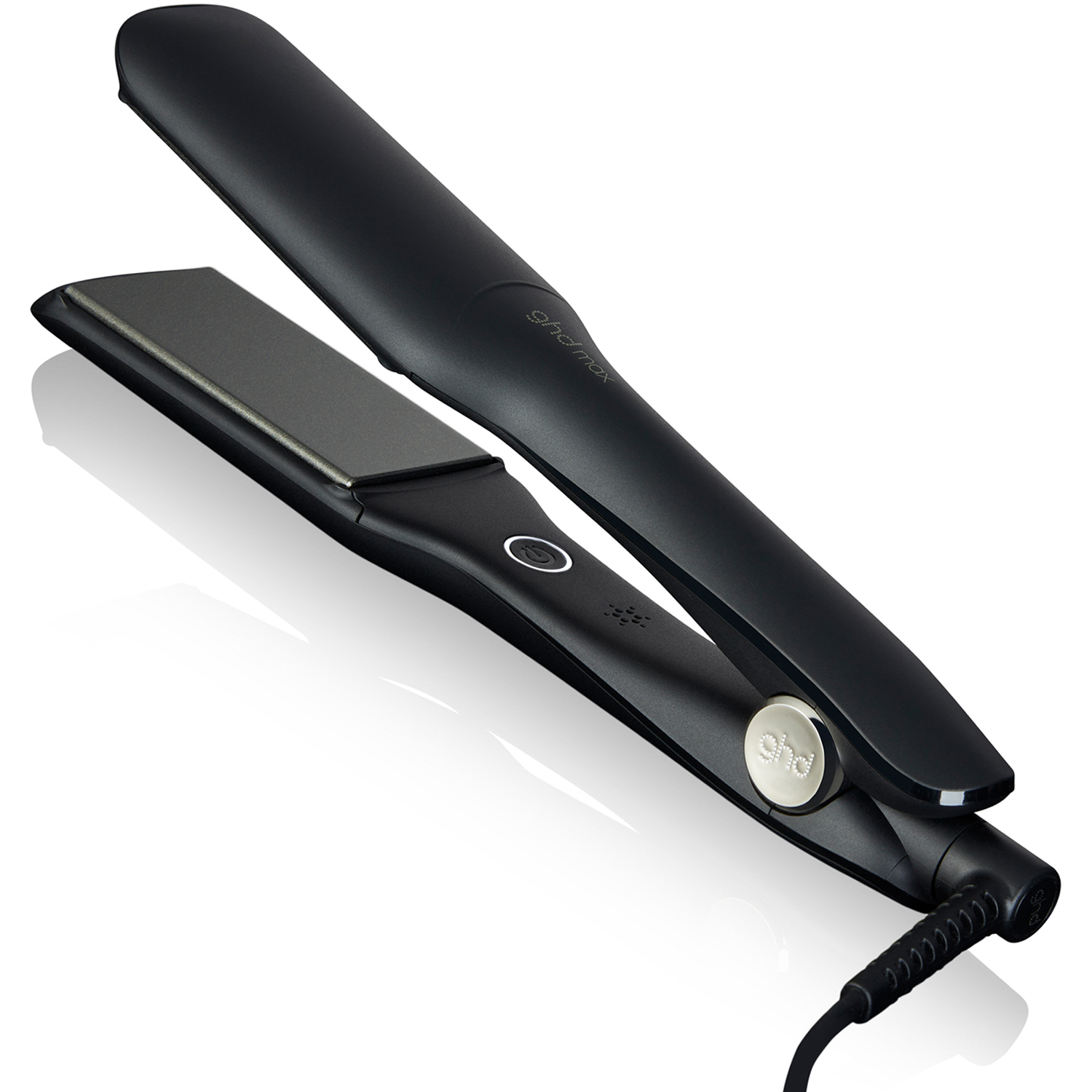 Max Hair Straightener