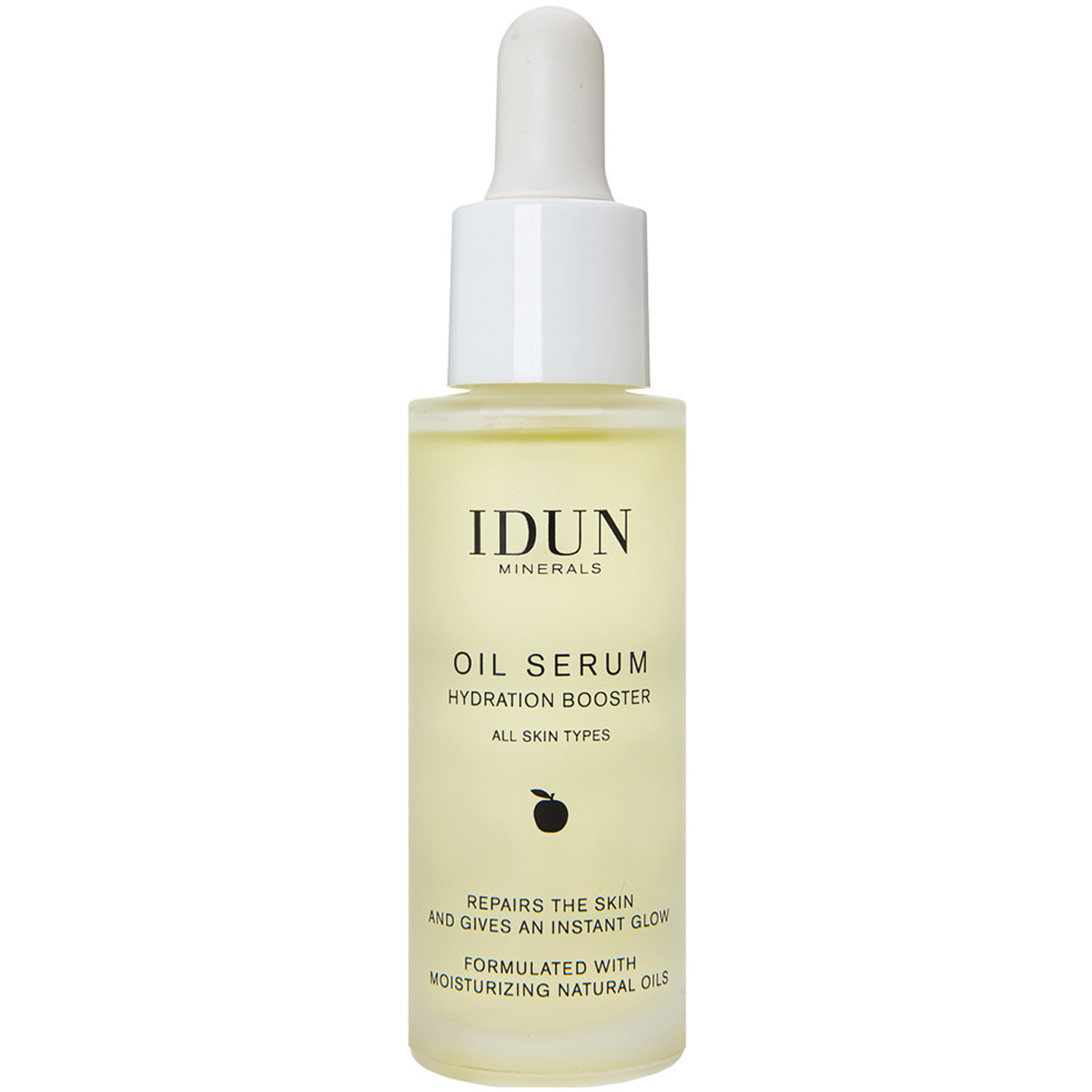 Oil Serum