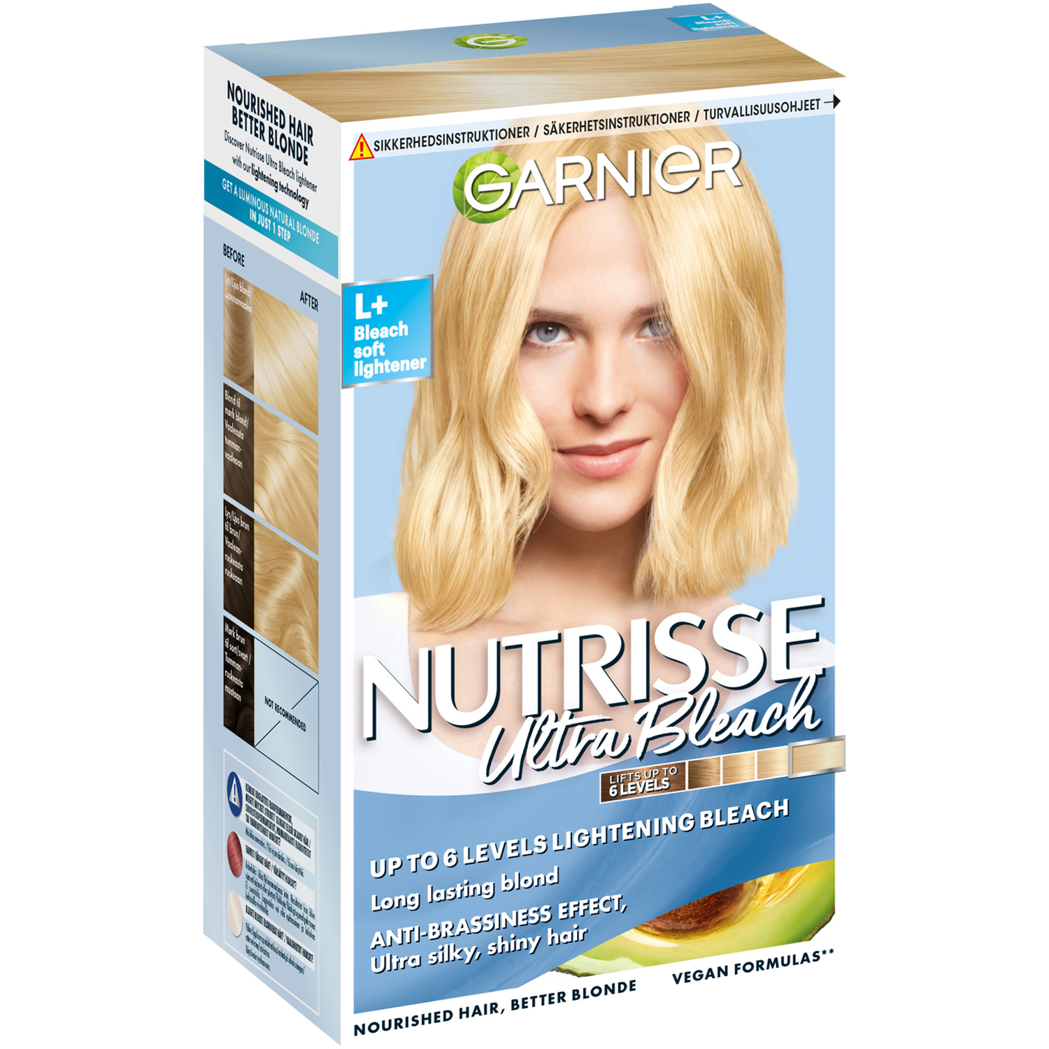 Nutrisse