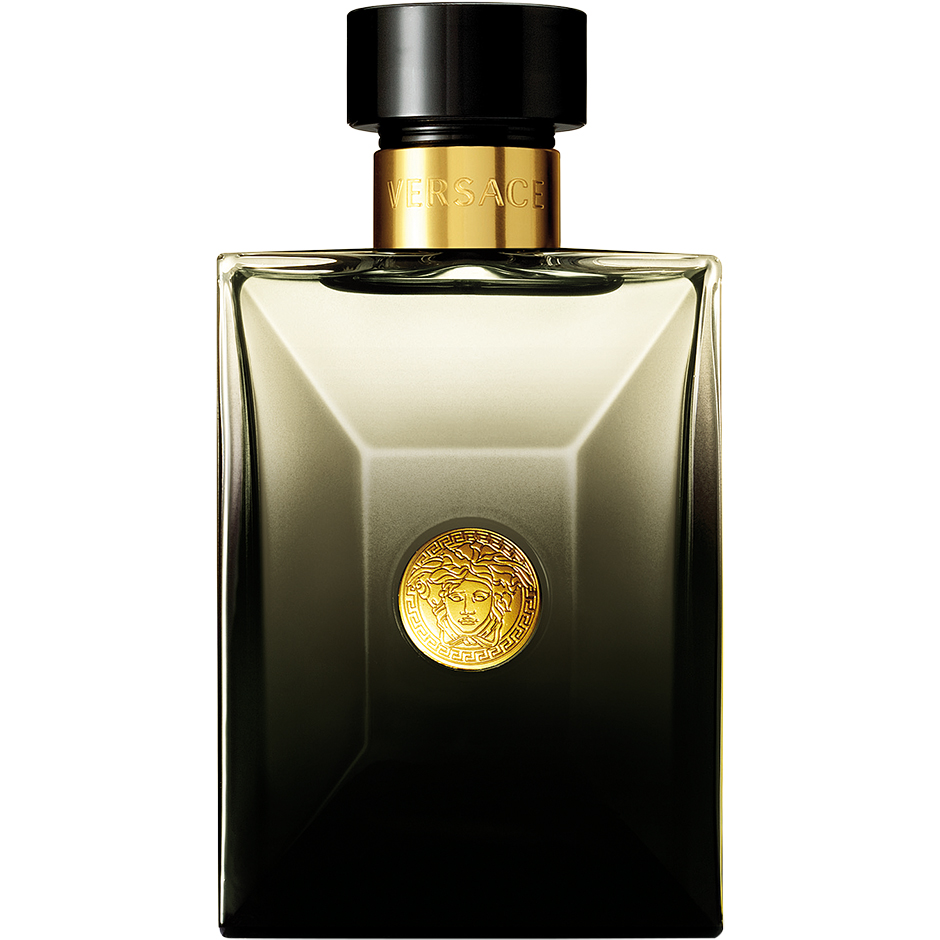 Pour Homme Oud Noir