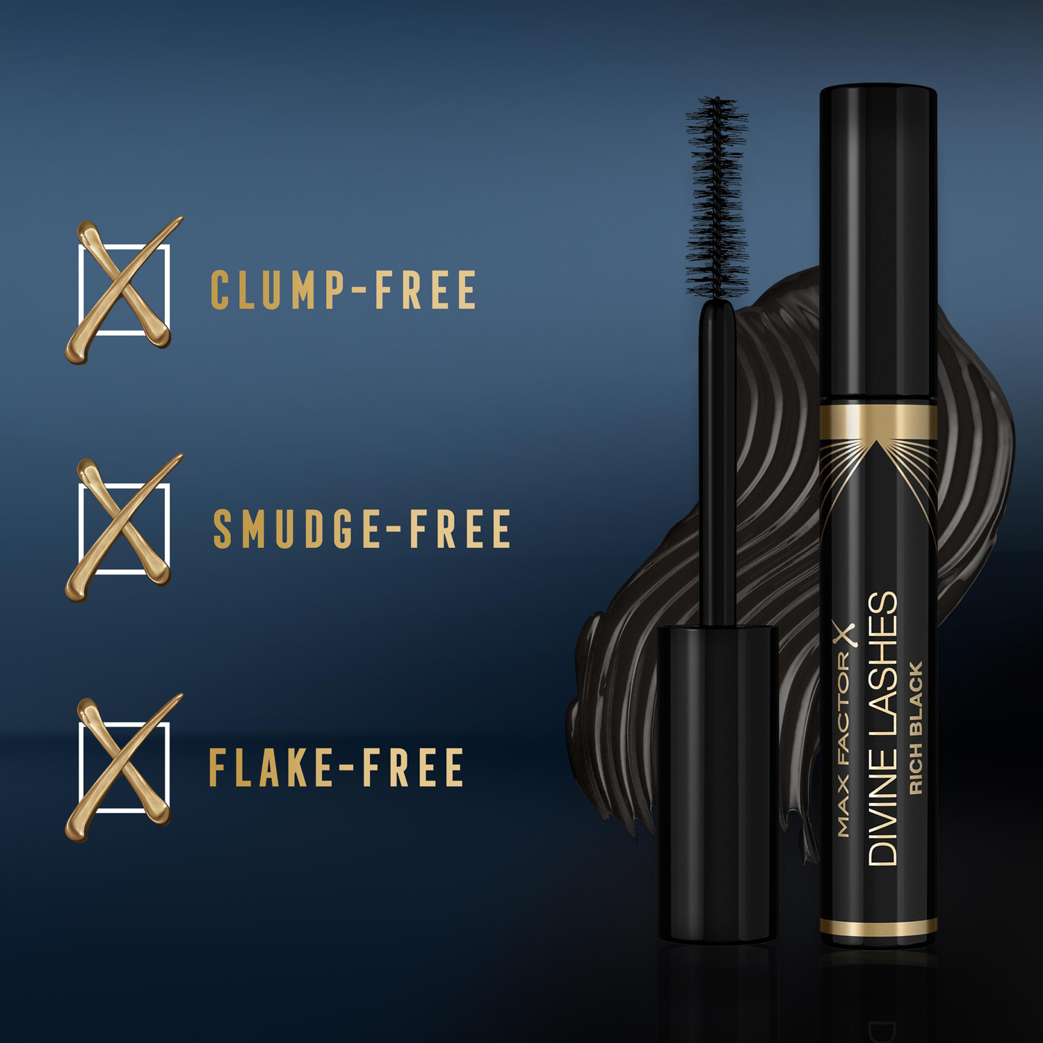 Divine Lashes Mascara