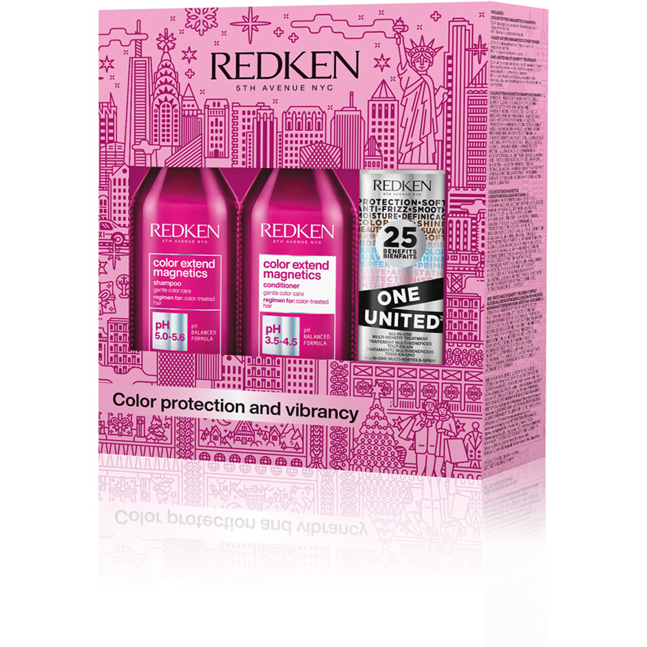 Color Extend Magnetics Holiday Gift Set 2022