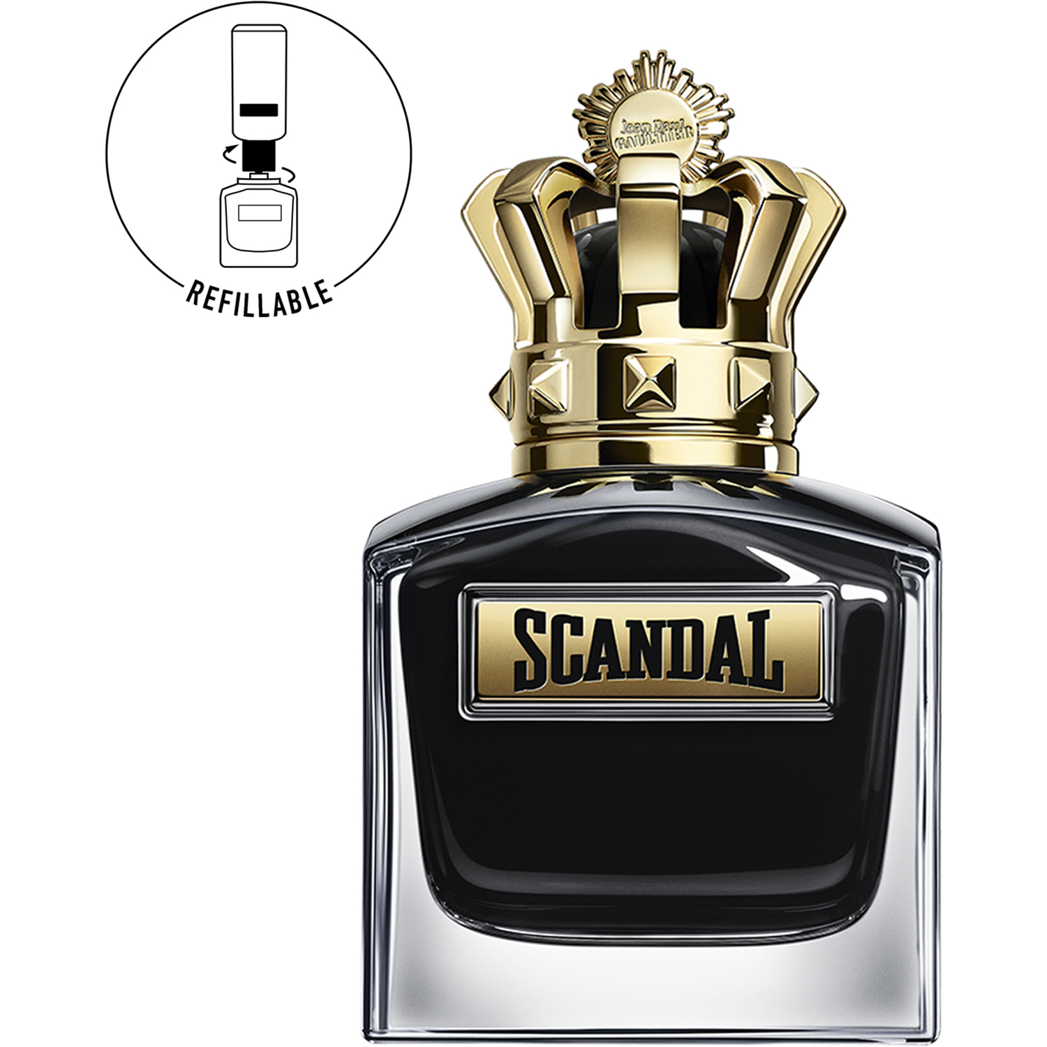 Scandal Le Parfum Him