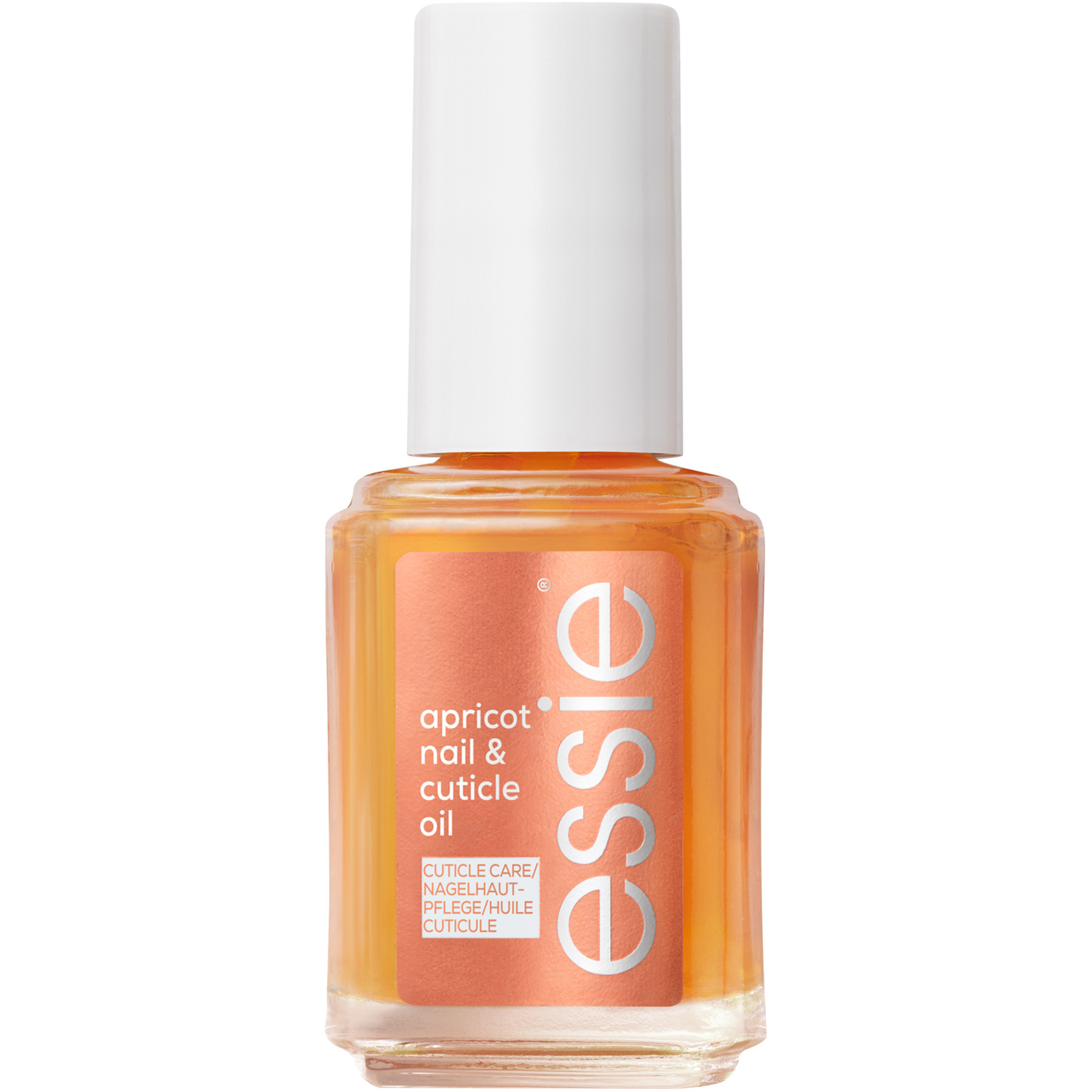 Hard To Resist Advanced Nail Strengthener