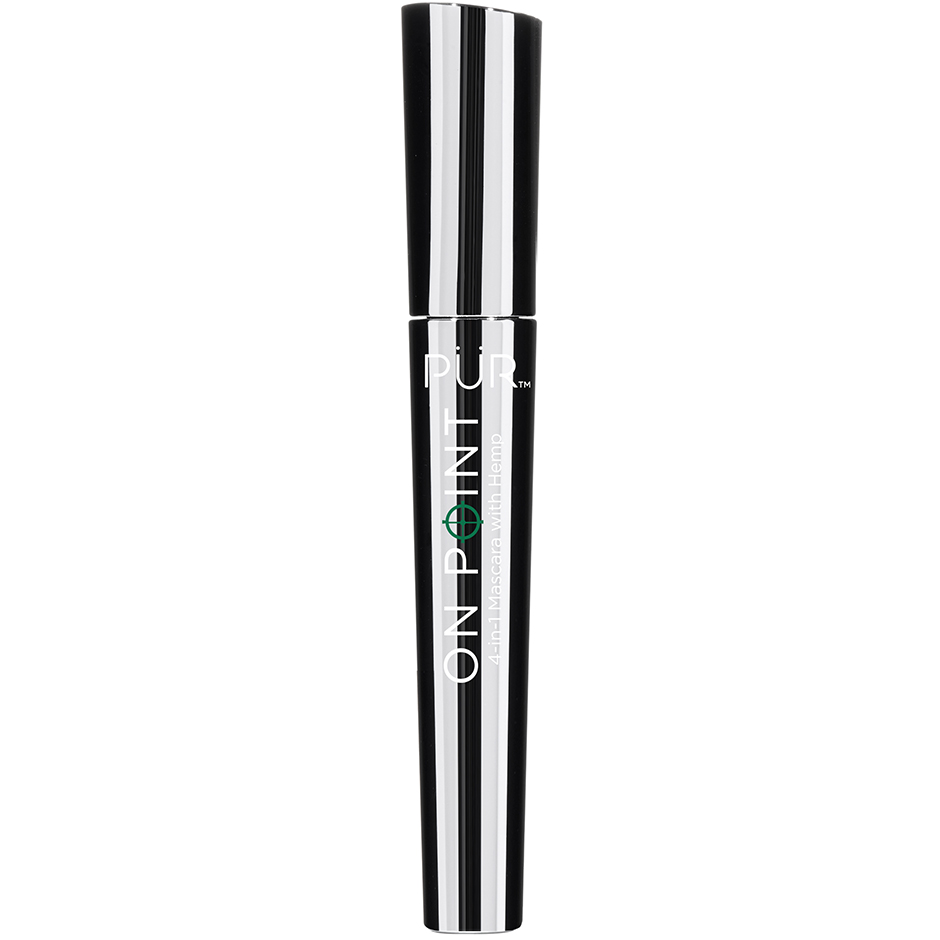 On Point 4in1 Mascara with Hemp