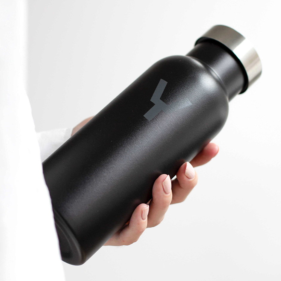 Thermo Bottle