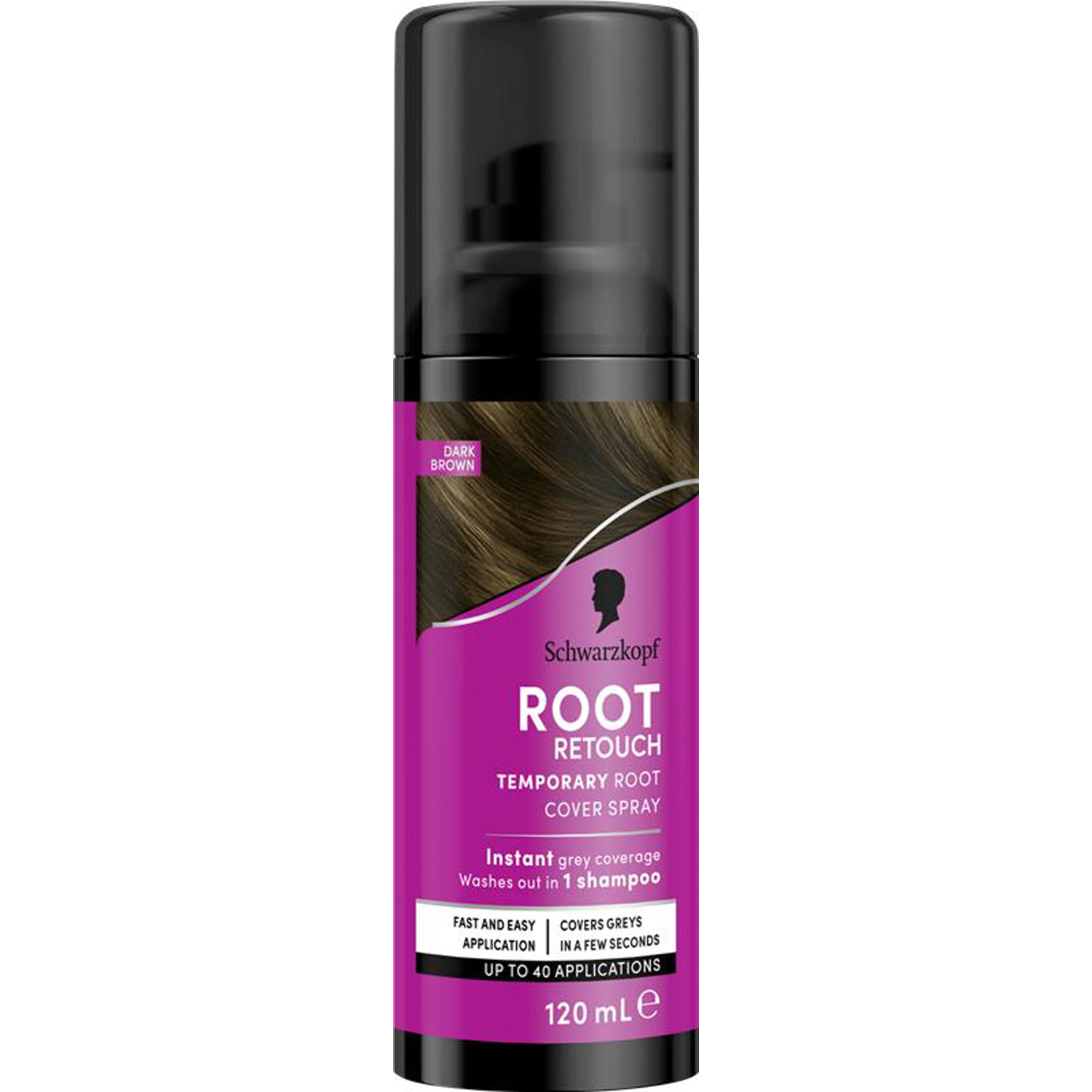 Root Retoucher