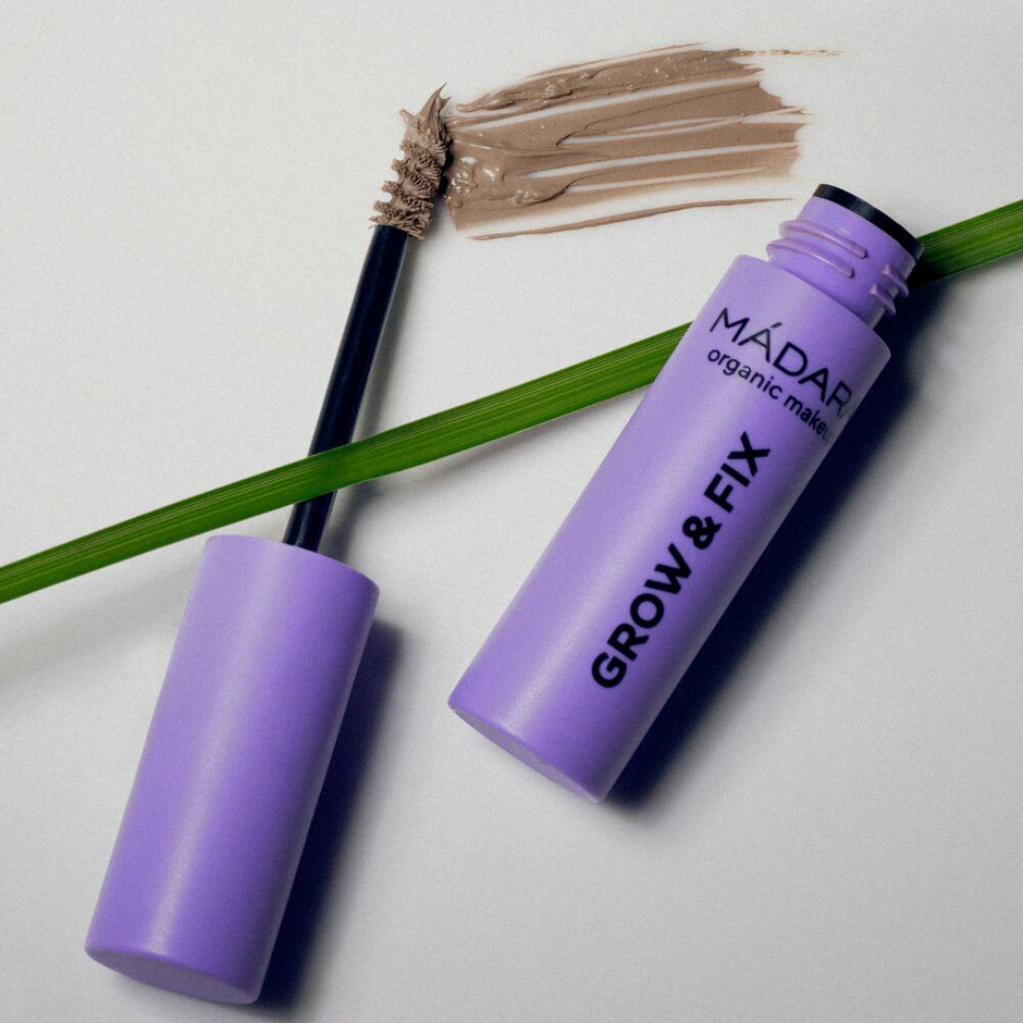 Grow & Fix Tinted Brow Gel