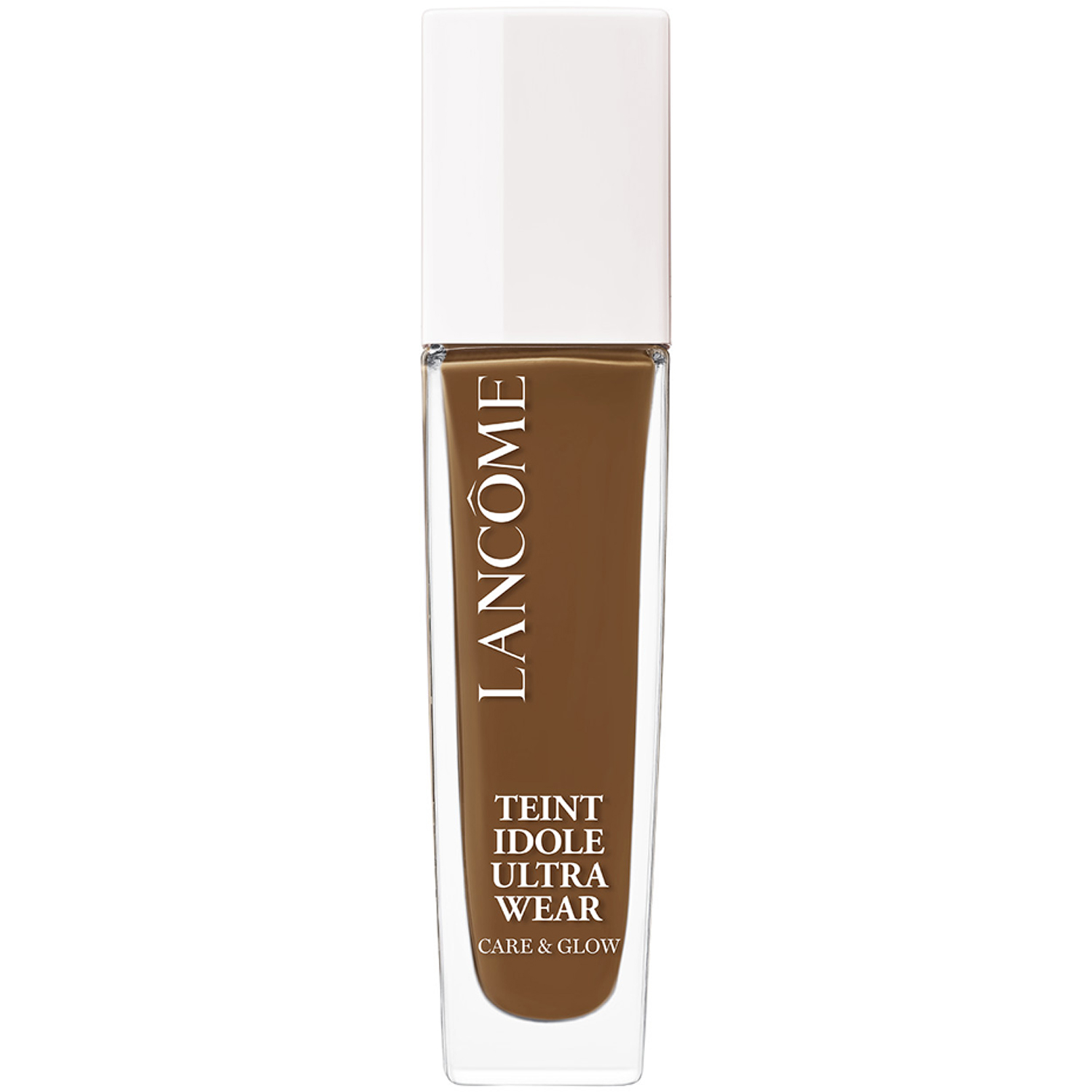 Liquid Foundations