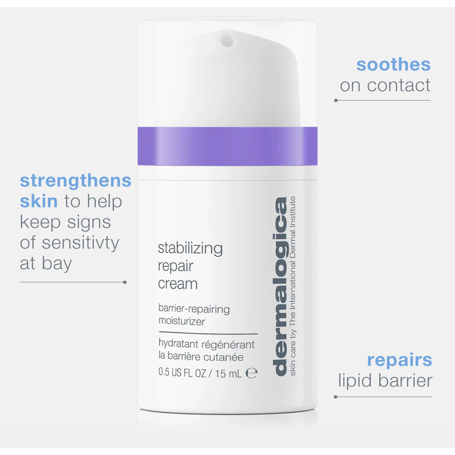 Stabilizing Repair Cream