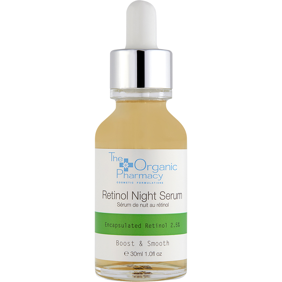 Retinol Night Serum