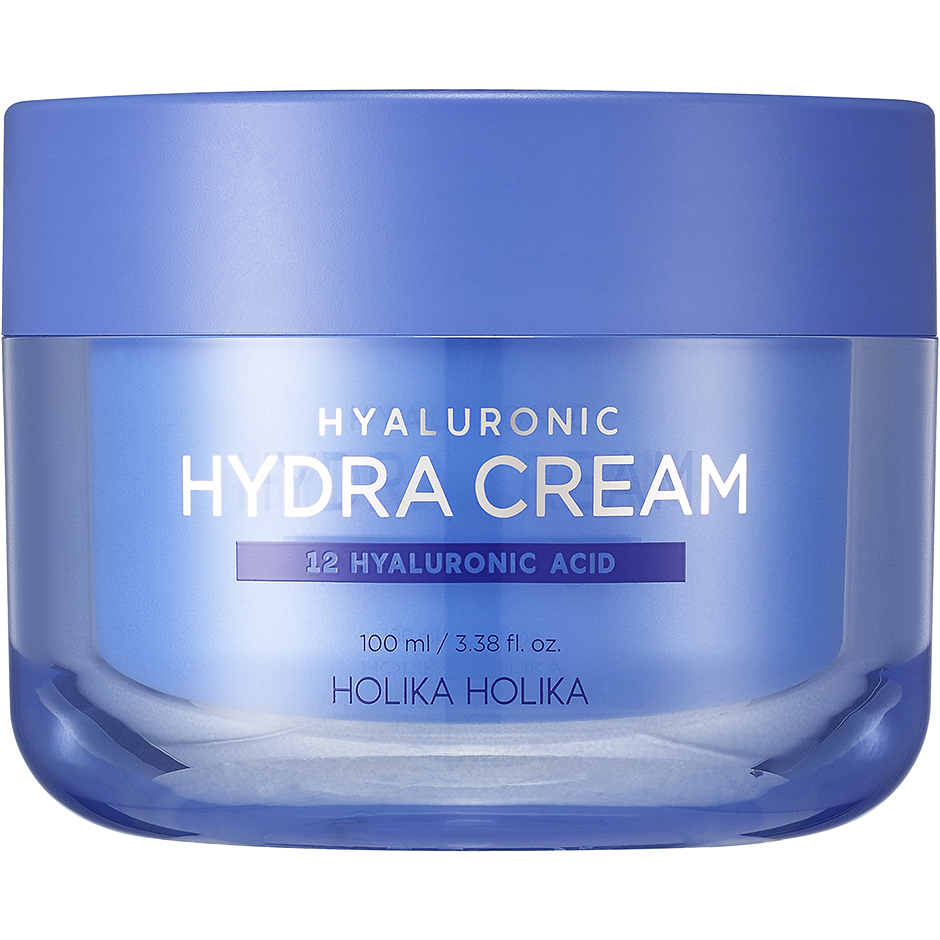 Hyaluronic Hydra Cream