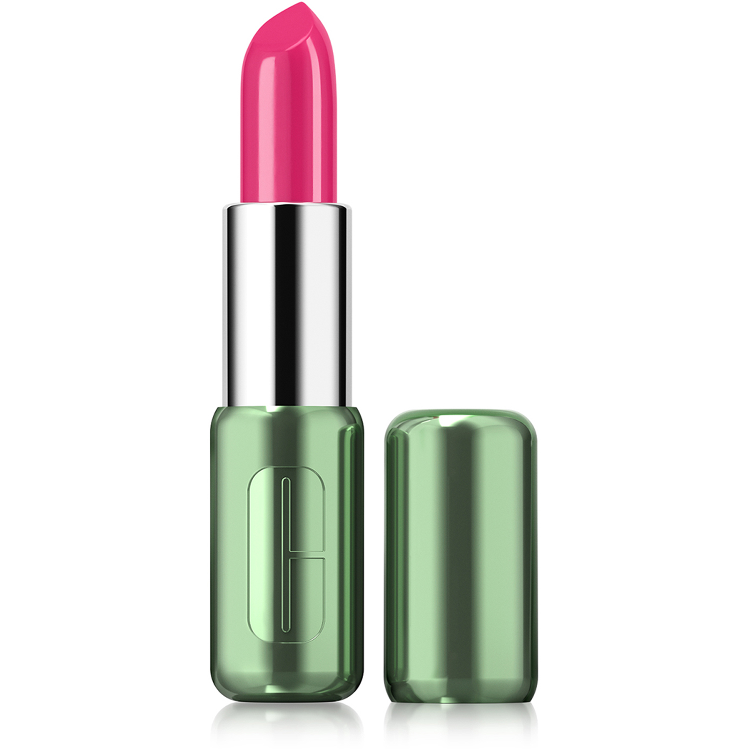 Pop Longwear Lipstick Shine