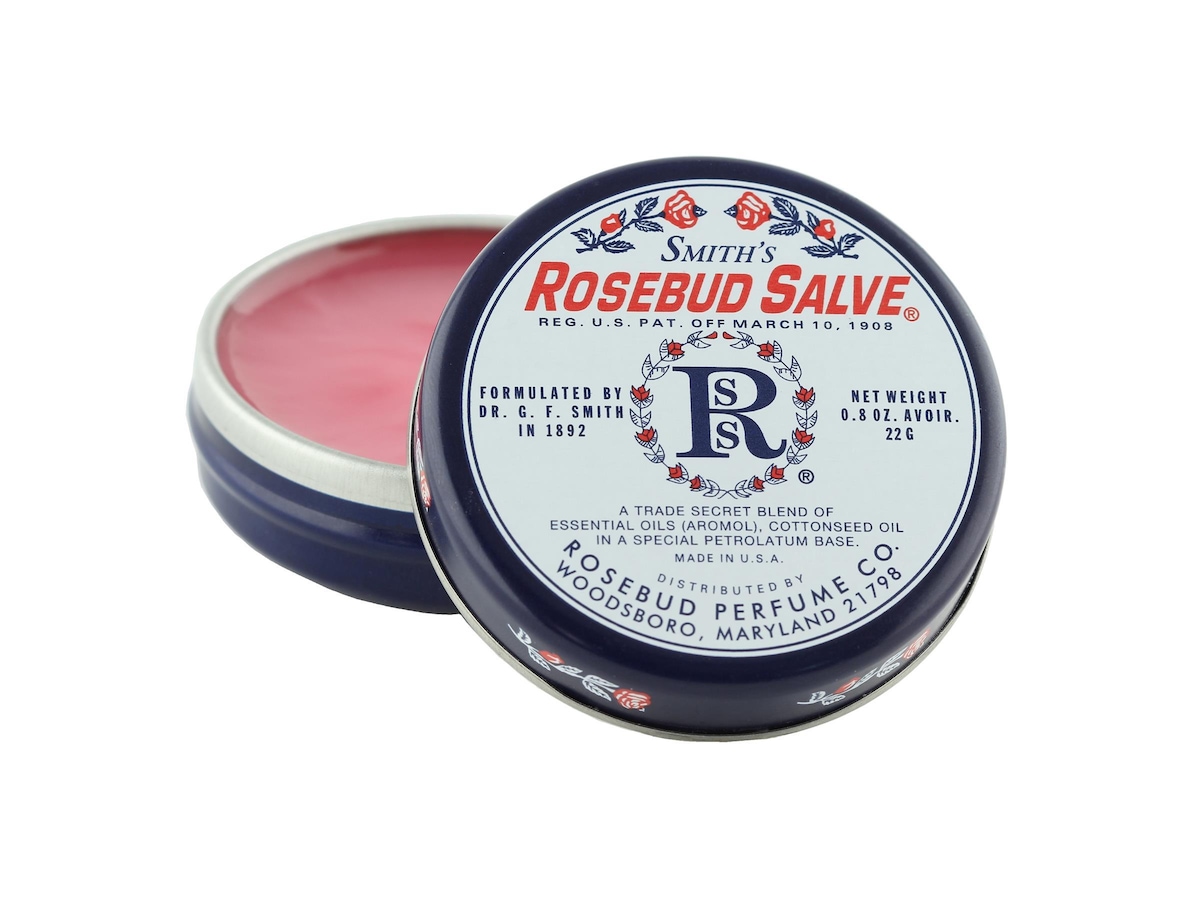 Original Salve Lip Balm