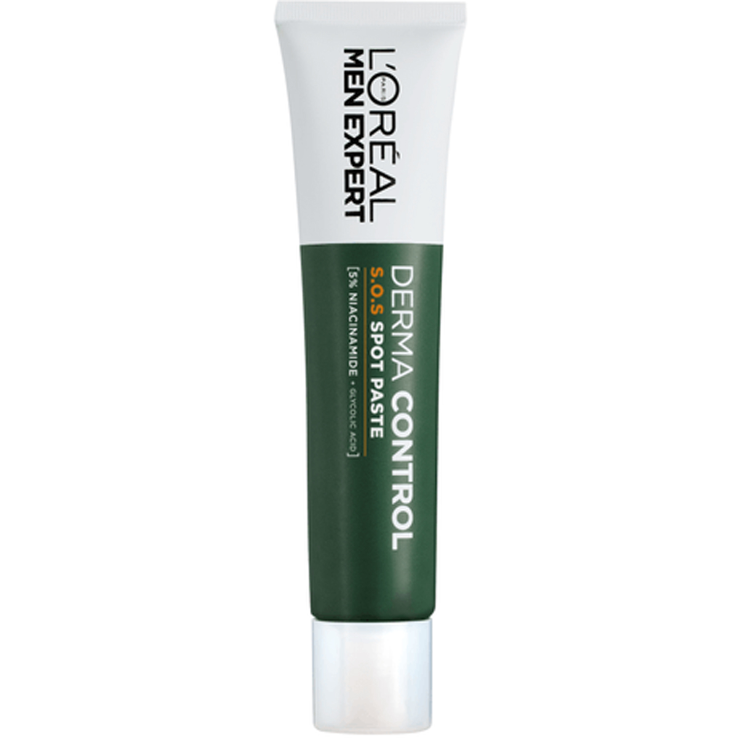 Men Expert Derma Control S.O.S Spot Paste For Oily & Blemish-prone Skin