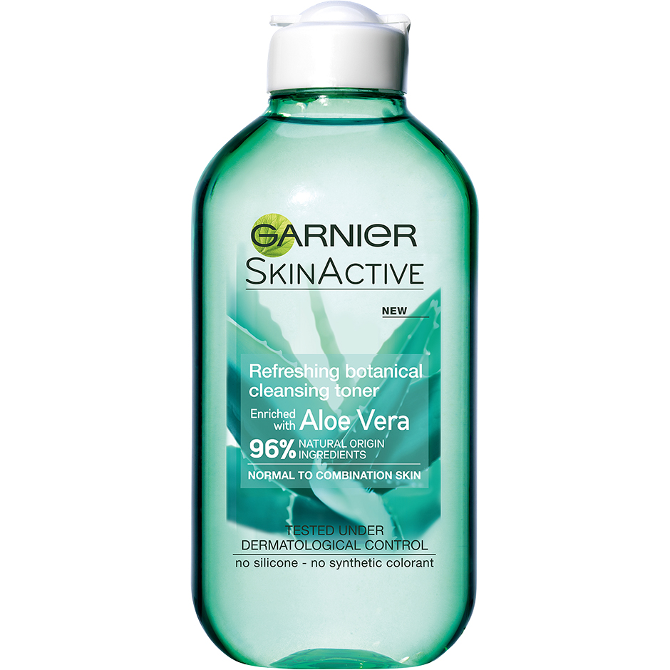 Toner Aloe Vera