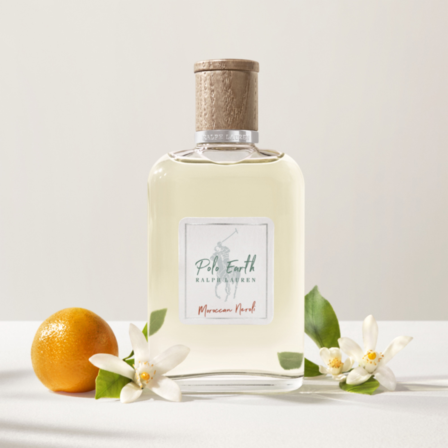 Polo Earth Moroccan Neroli