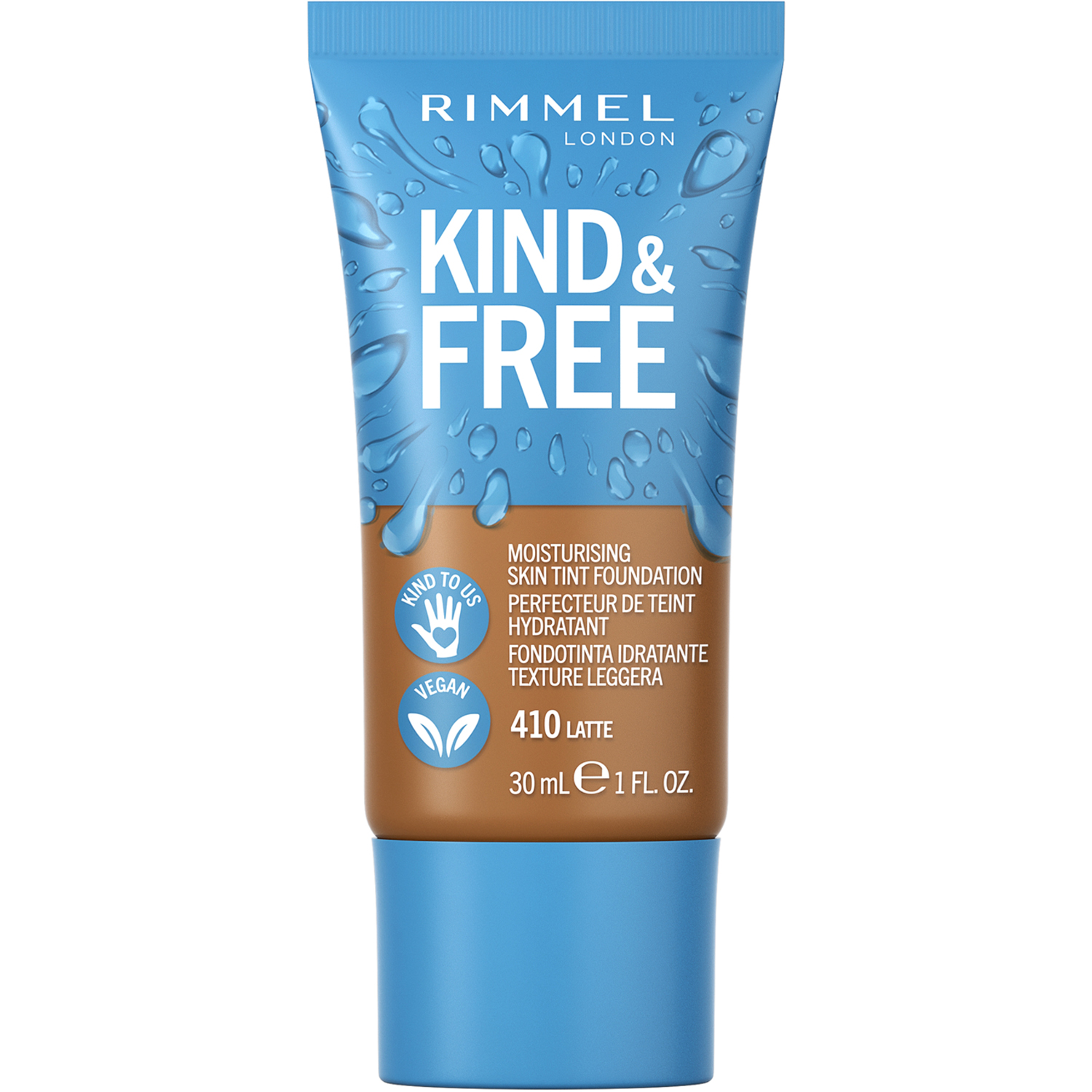 Kind & Free Skin Tint