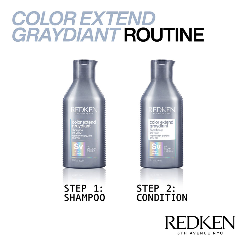 Color Extend Graydiant Conditioner