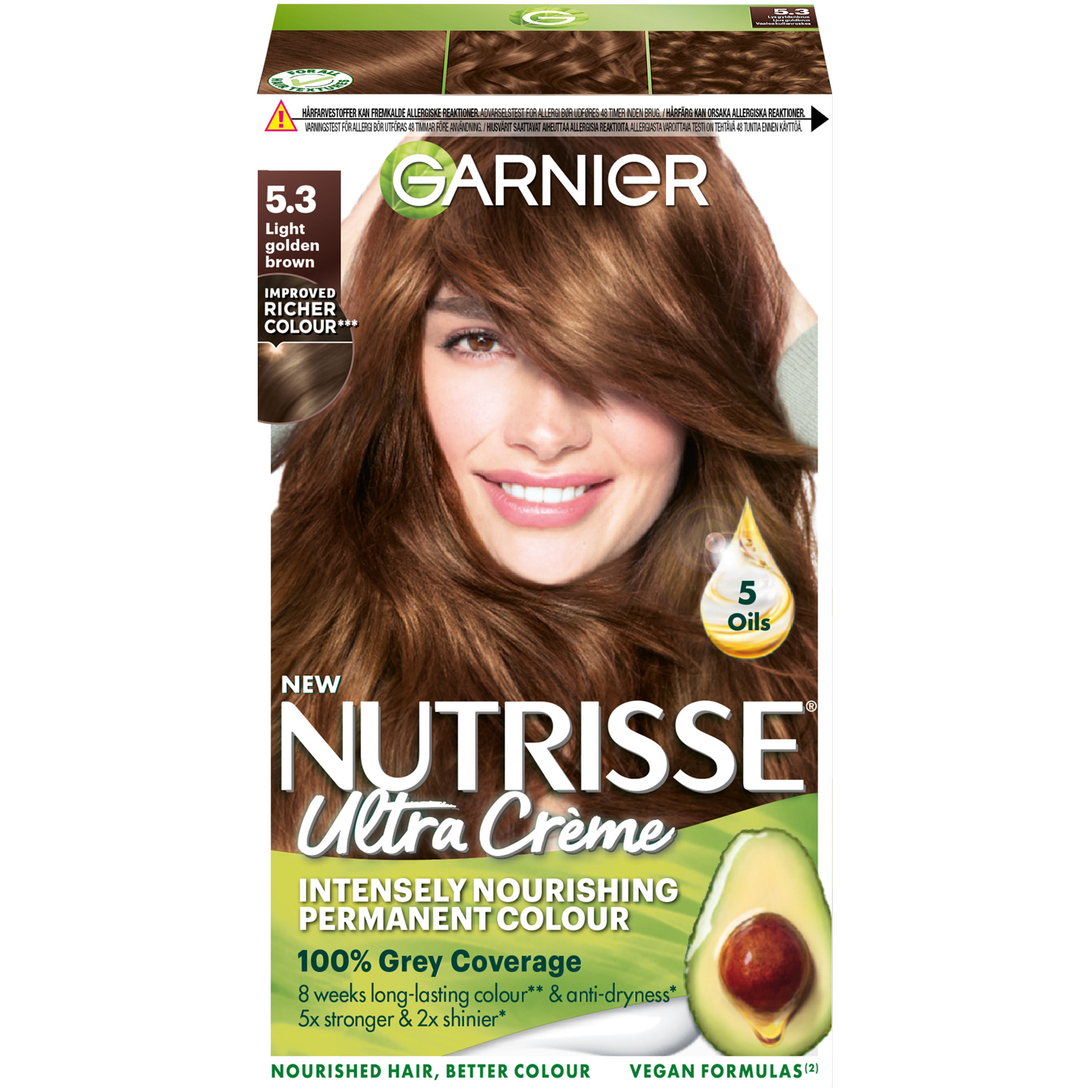 Nutrisse