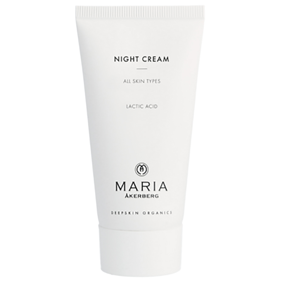 Night Cream