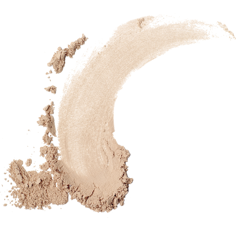 Mineral Powder Foundation