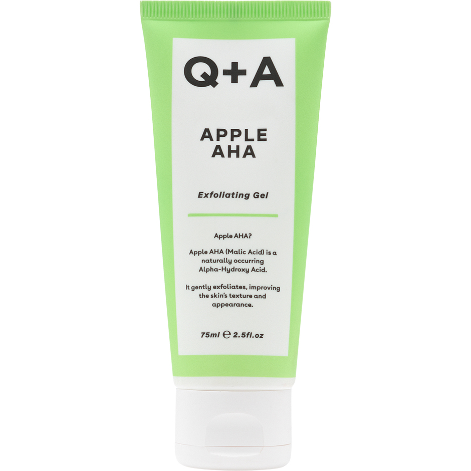 Apple AHA Exfoliating Gel