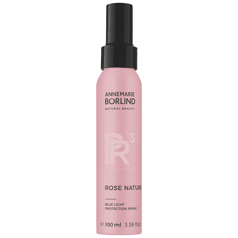 Rose Nature Blue Light Protection Spray