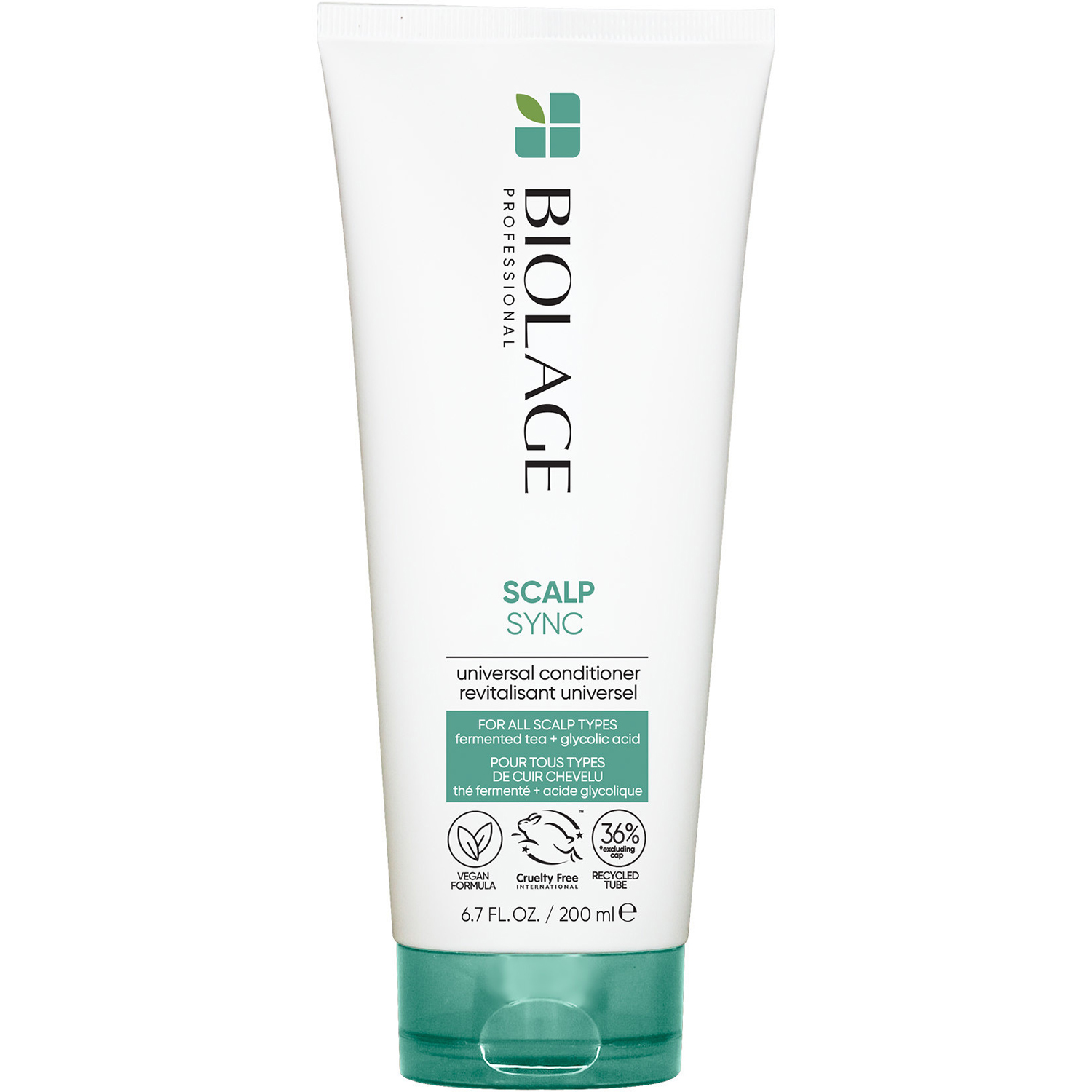 Scalp Sync Universal Conditioner