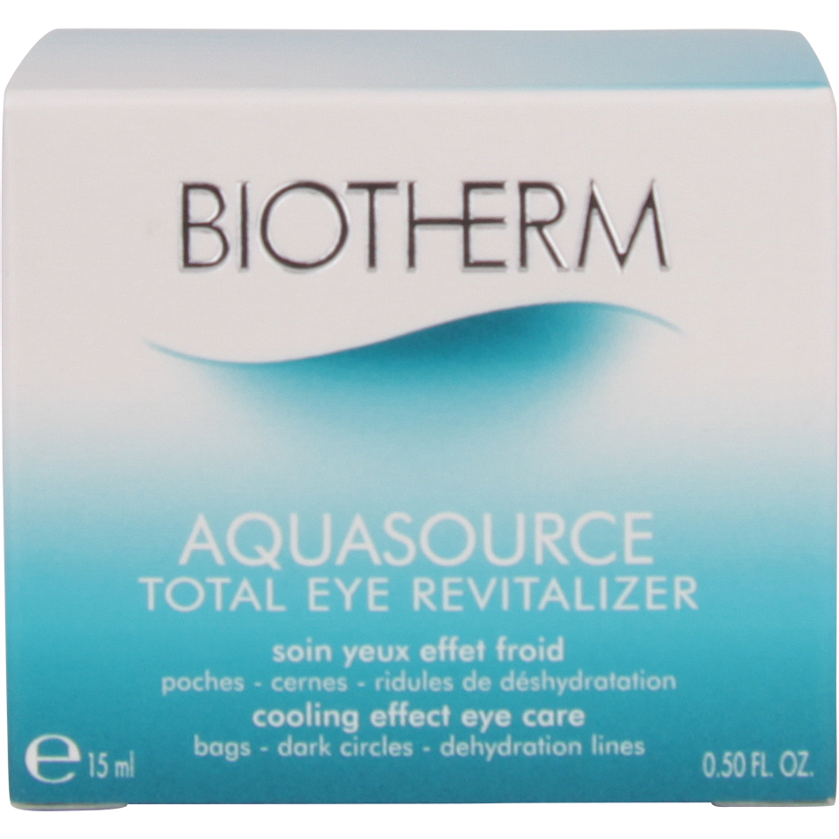 Aquasource Moisturizing Eye Cream