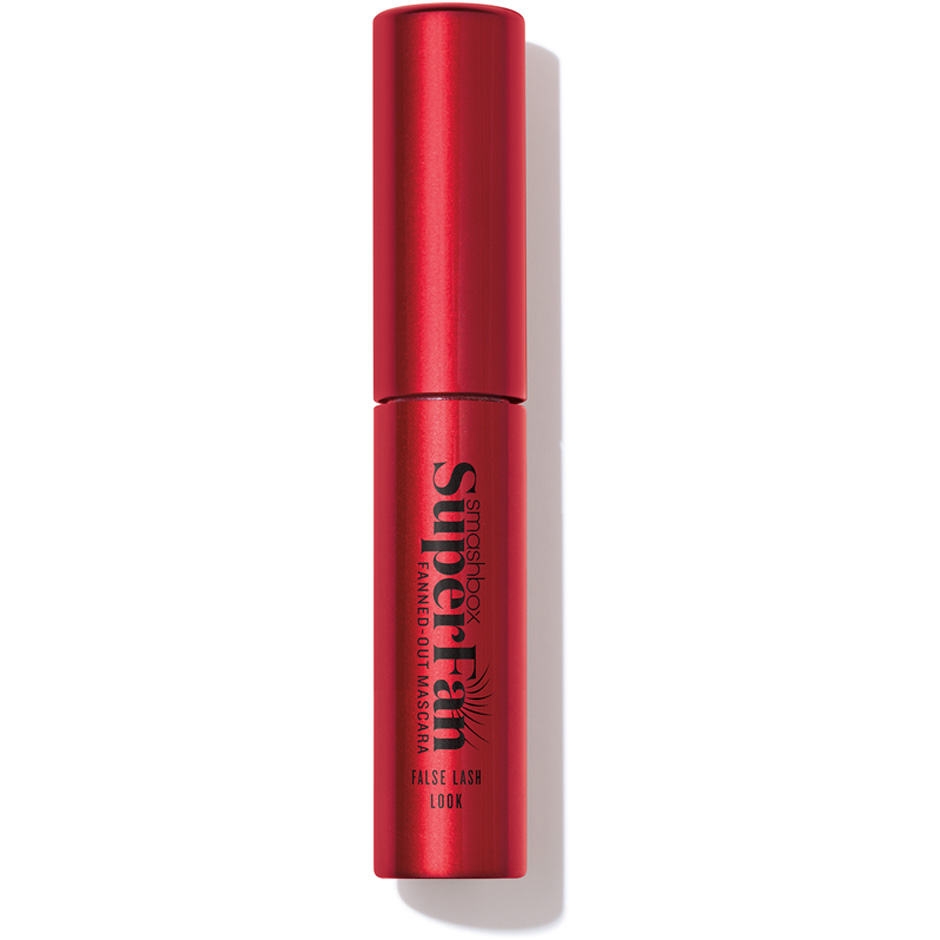 Mini Superfan Mascara