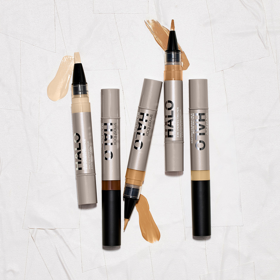 Halo Healthy Glow 4-in-1 Perfecting Concealer Pen