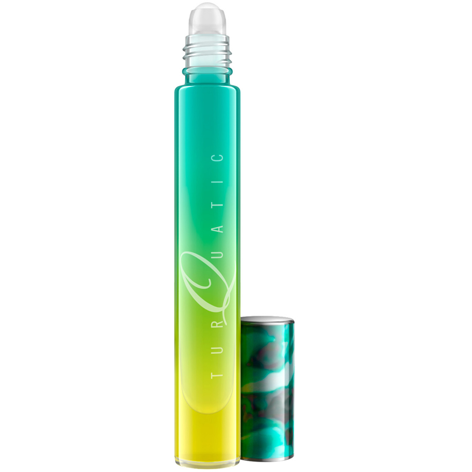 Turquatic Rollerball Fragrance