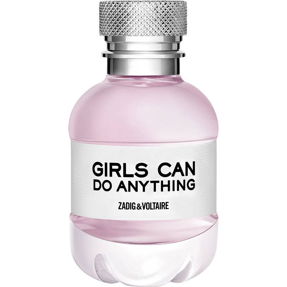 Girls Can Do Anything