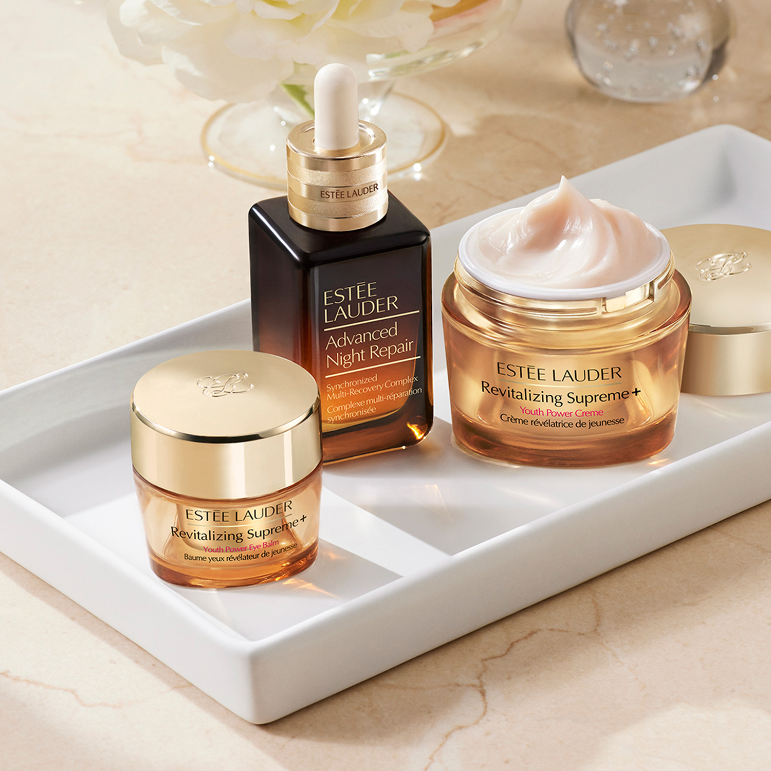 Revitalizing Supreme+ Youth Power Cream