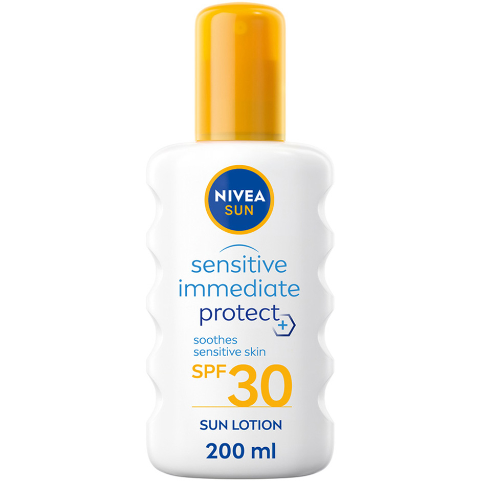 Protect & Sensitive Soothing Spray SPF 30