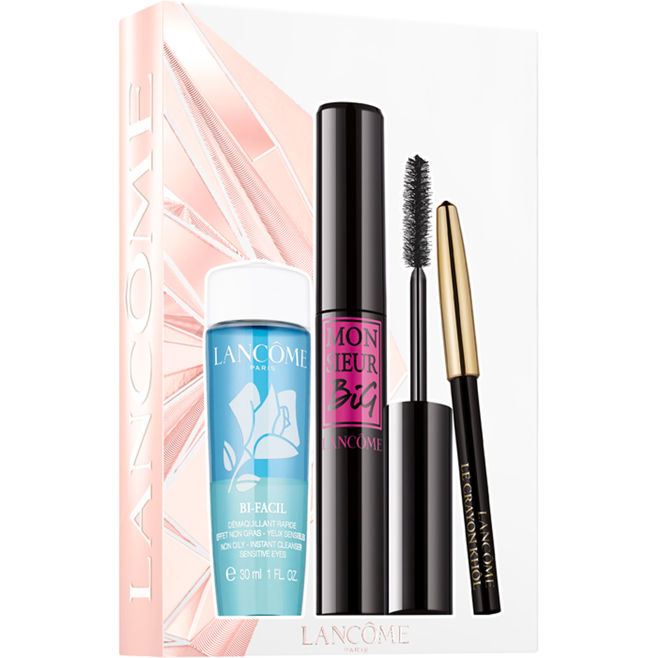 Mr Big Mascara Gift Set 22