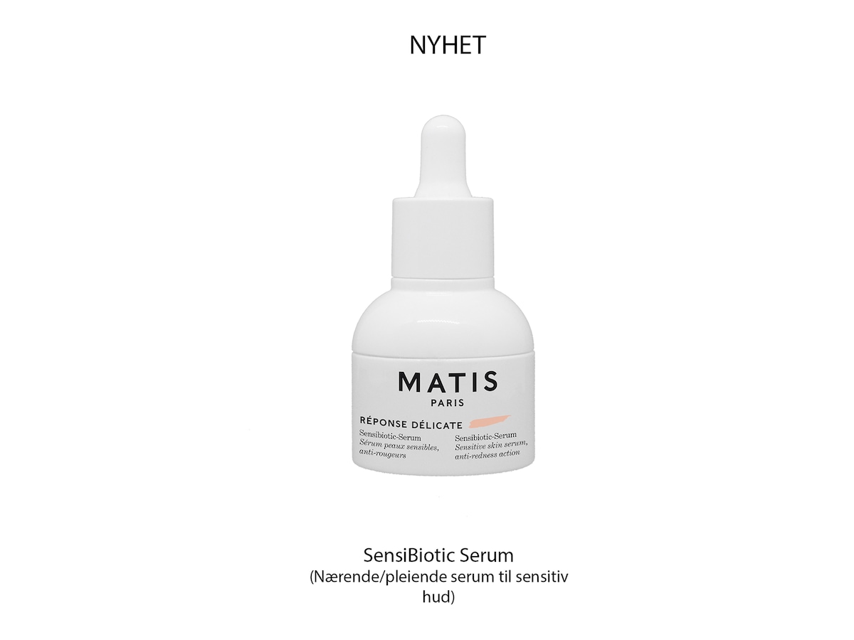 Matis  Délicate Sensibiotic Serum