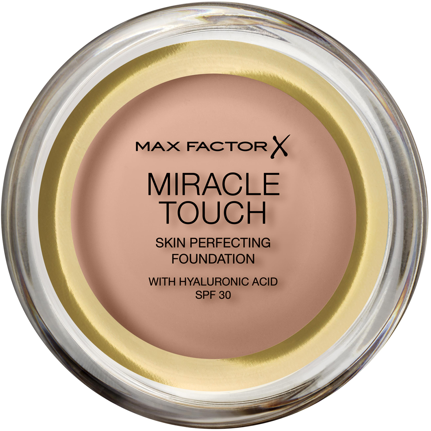 Miracletouch Foundation