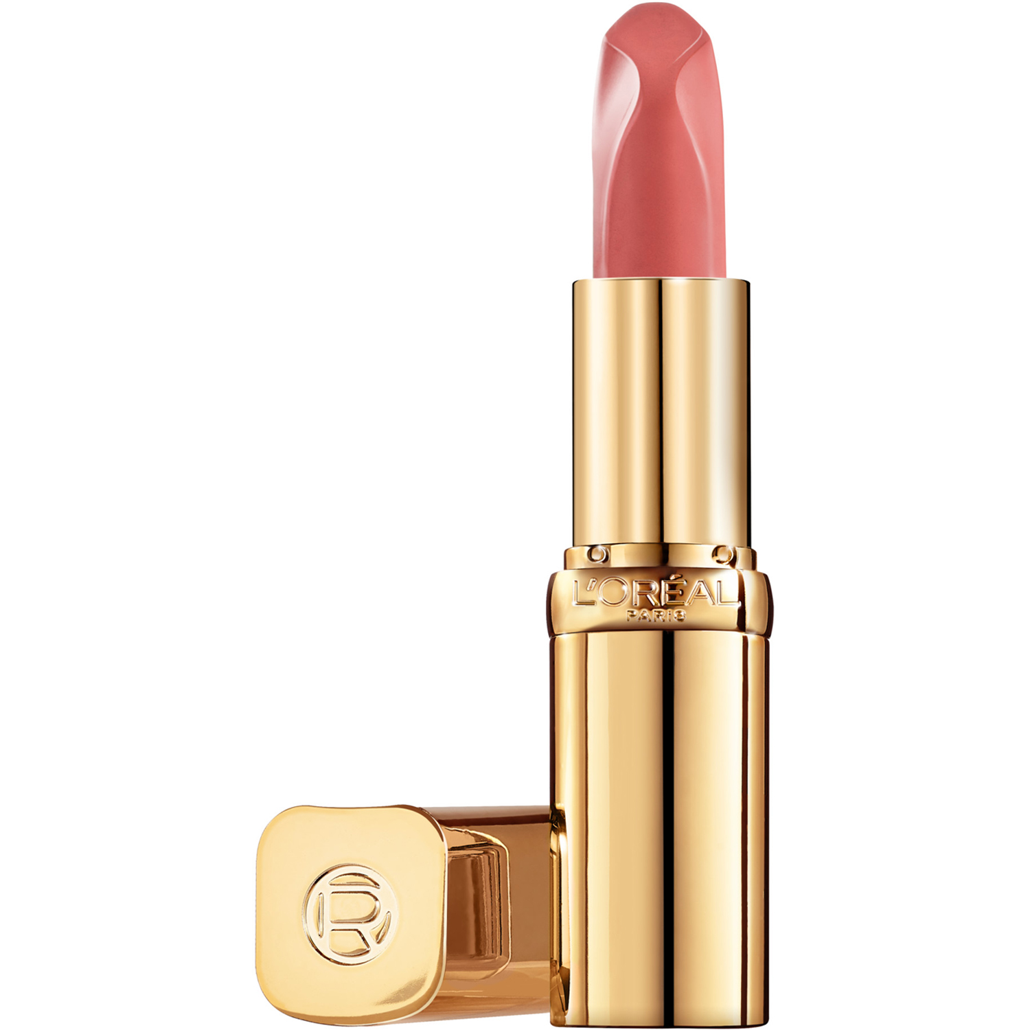 Color Riche Satin Nudes