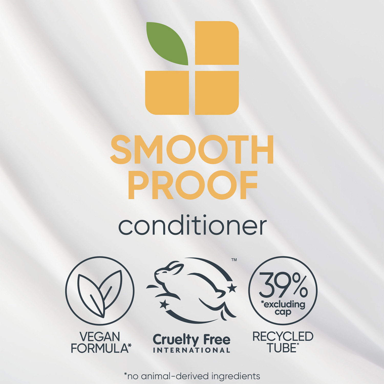 SmoothProof Conditioner