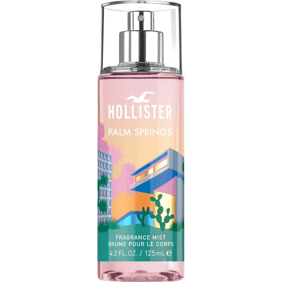 Palm Springs Body Mist