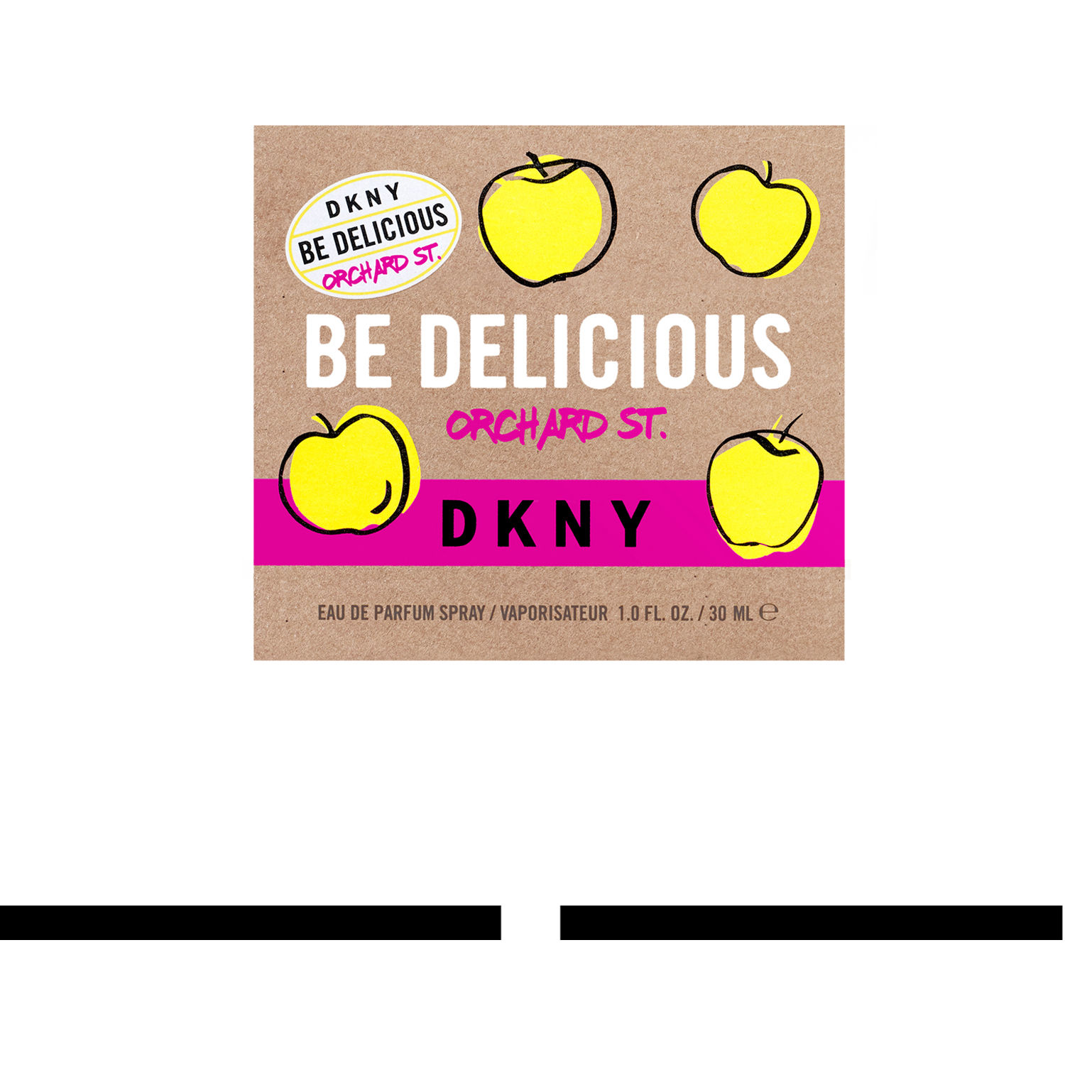 Be Delicious Orchard St.