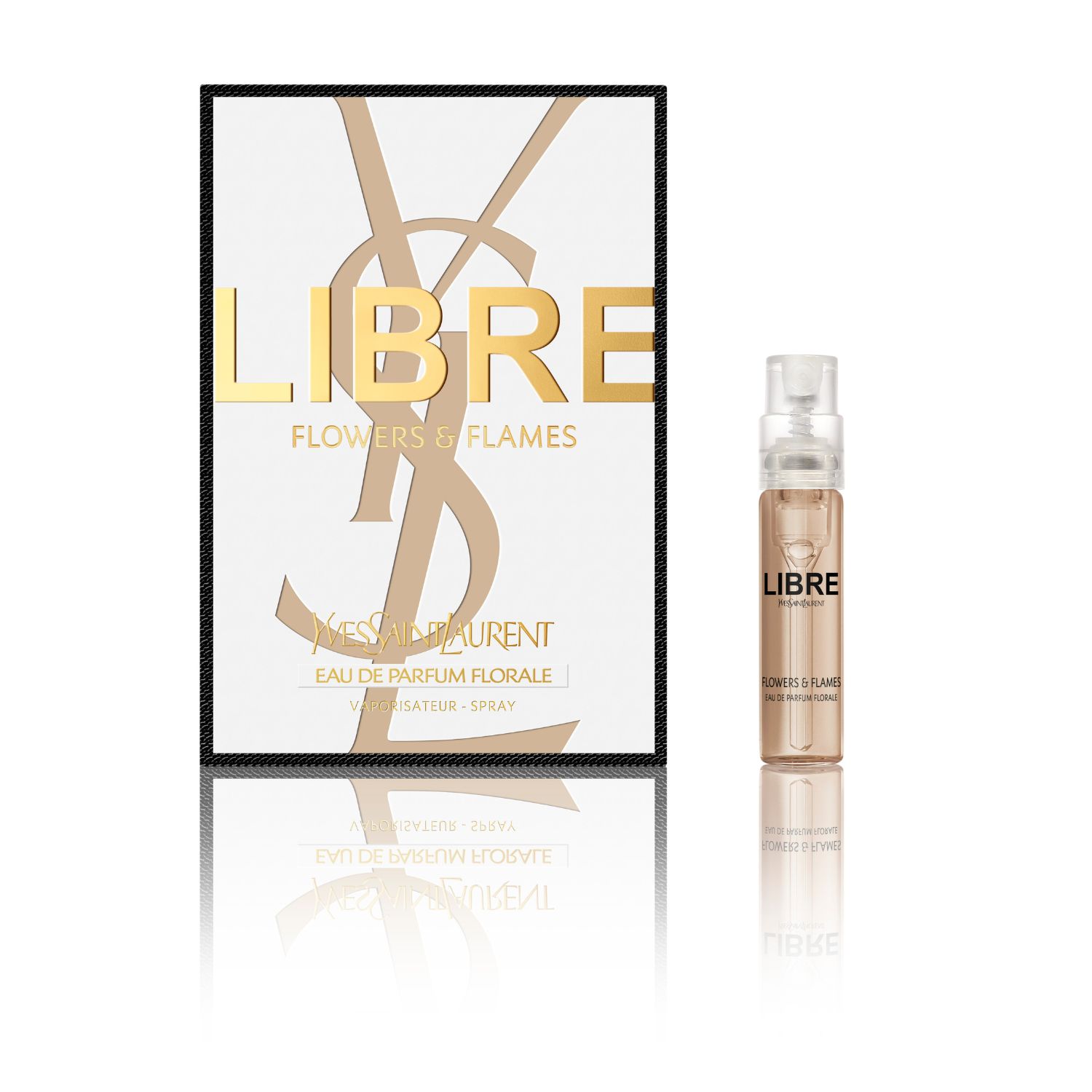 Libre Eau De Parfum Gift