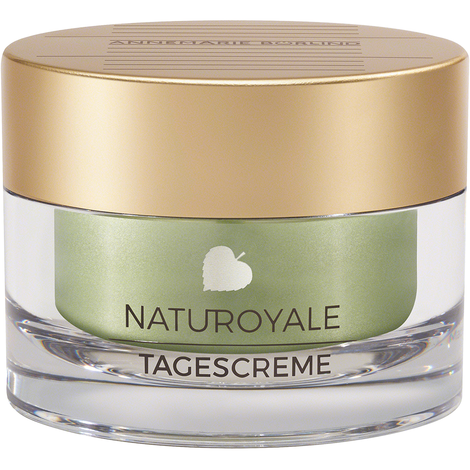 Naturoyale Day Cream