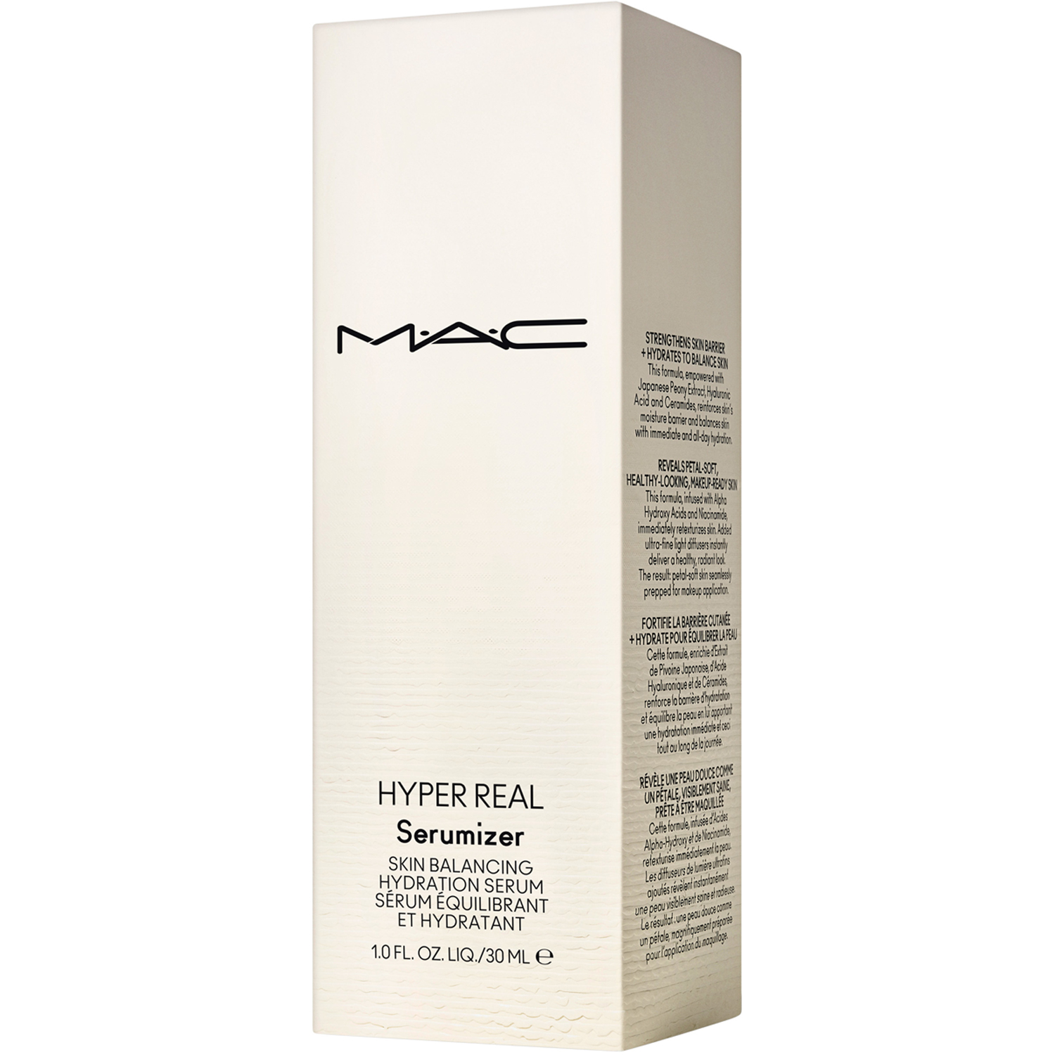 Hyper Real Serumizer Skin Balancing Hydration Serum