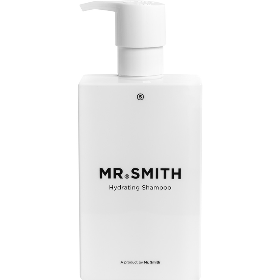 MRS Hydrating Shampoo